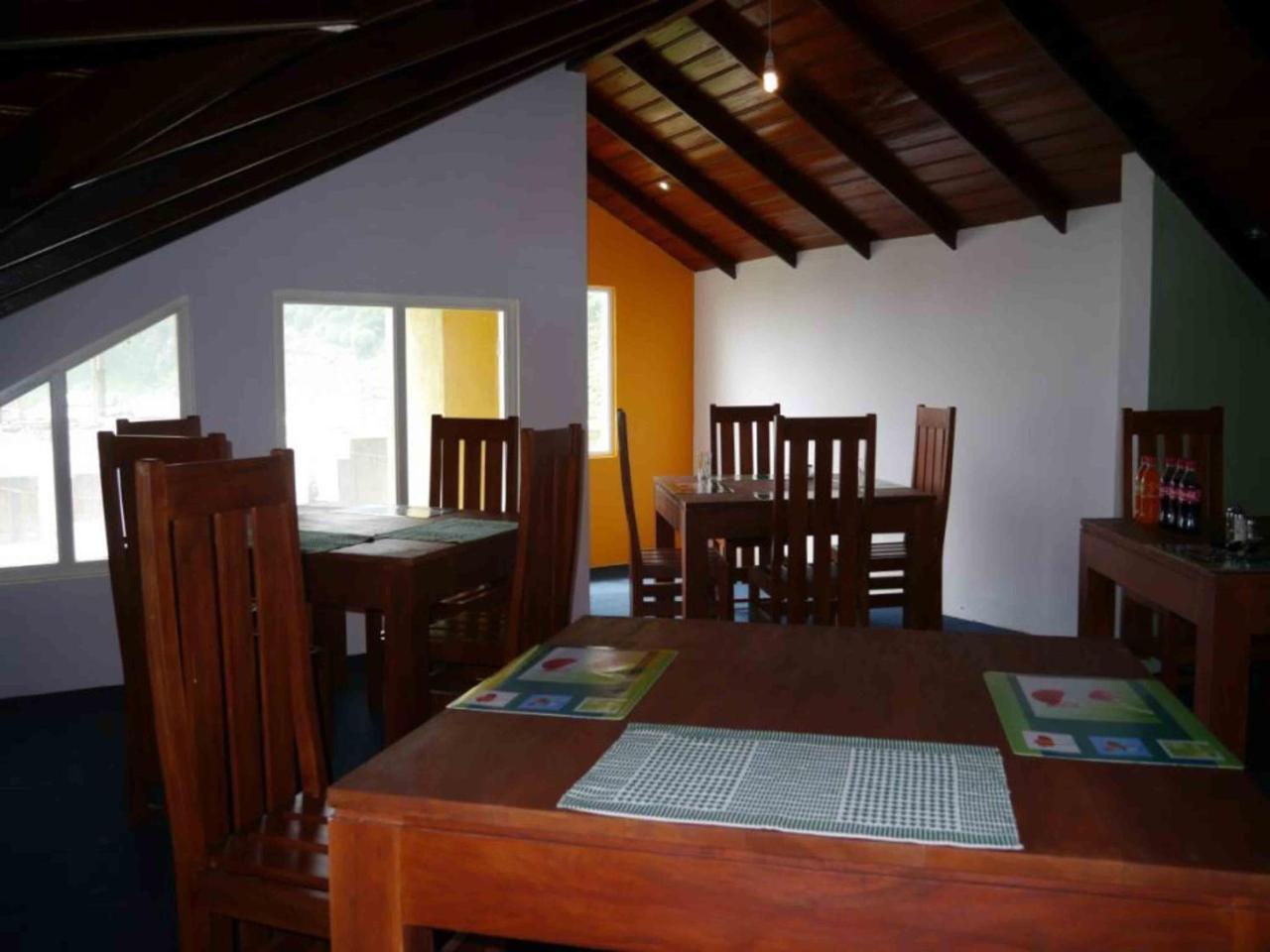 Goodwill Lanka Cottage Nuwara Eliya Exterior photo