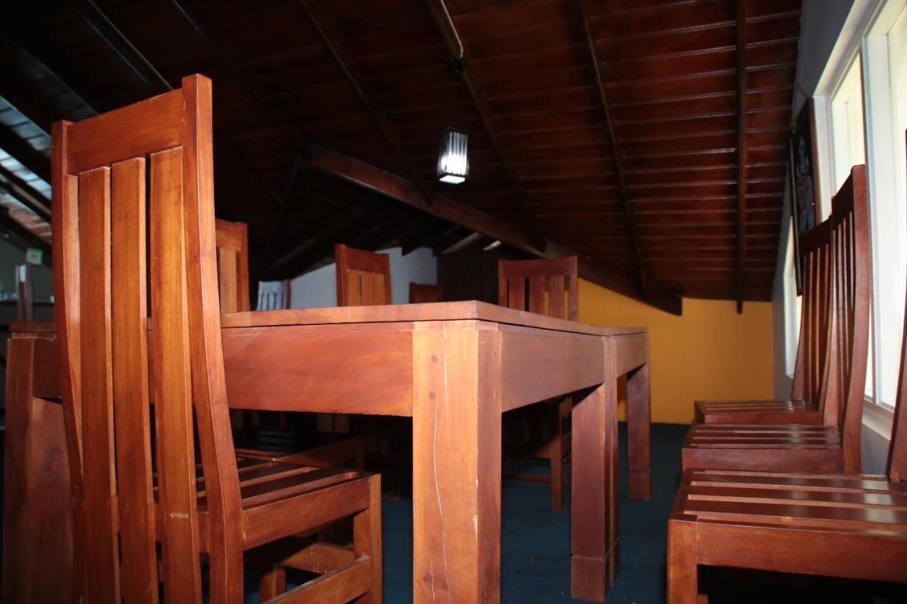 Goodwill Lanka Cottage Nuwara Eliya Exterior photo