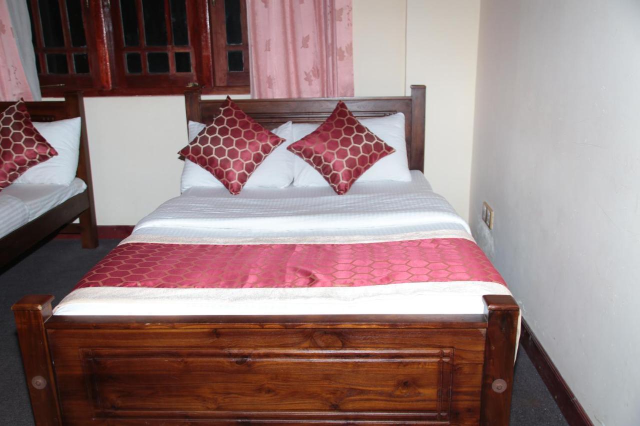 Goodwill Lanka Cottage Nuwara Eliya Exterior photo