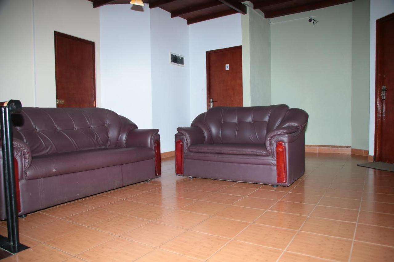 Goodwill Lanka Cottage Nuwara Eliya Exterior photo