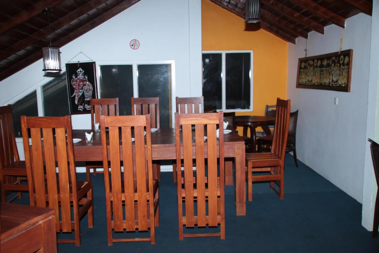 Goodwill Lanka Cottage Nuwara Eliya Exterior photo