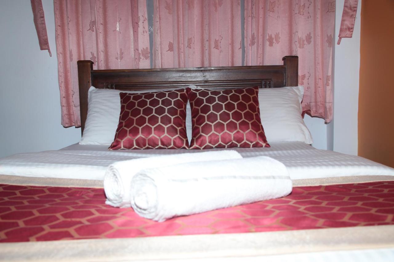 Goodwill Lanka Cottage Nuwara Eliya Exterior photo